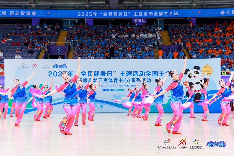 聚焦 ｜ 国家重磅出击！《青少年科学健身普及和运动干预三年行动计划（2026—2028年）》来了，关乎每个孩子的健康未来！